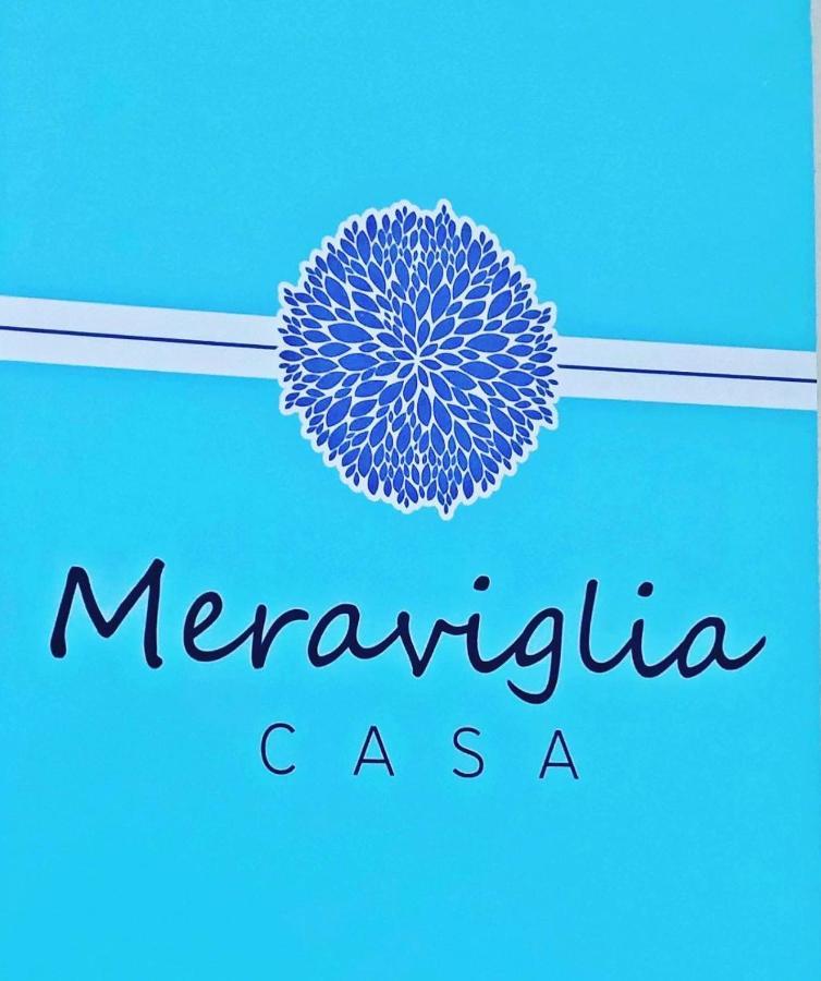 "Meraviglia Casa" Irida Apartment La Canea Exterior foto